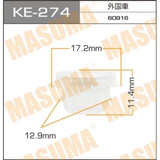 Thermostat Masuma