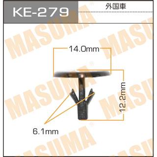 Thermostat Masuma