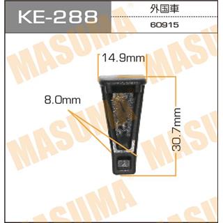 Thermostat Masuma