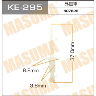 Thermostat Masuma
