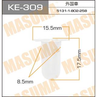Thermostat Masuma