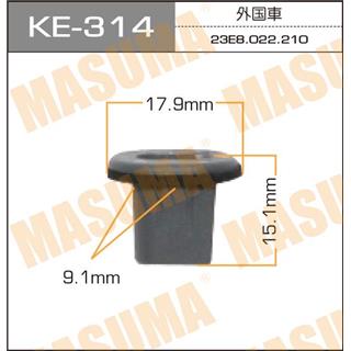 Thermostat Masuma