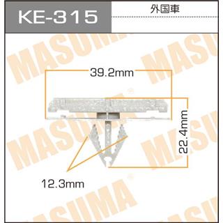 Thermostat Masuma