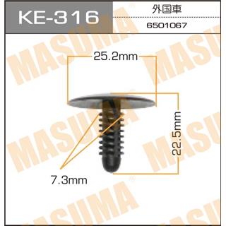Thermostat Masuma