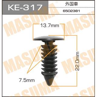 Thermostat Masuma