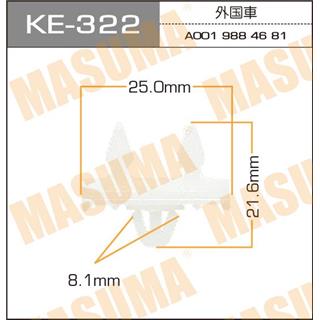 Thermostat Masuma