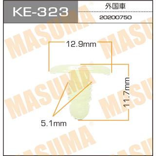 Thermostat Masuma