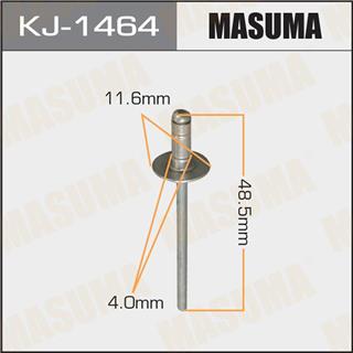 Thermostat Masuma