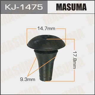 Thermostat Masuma