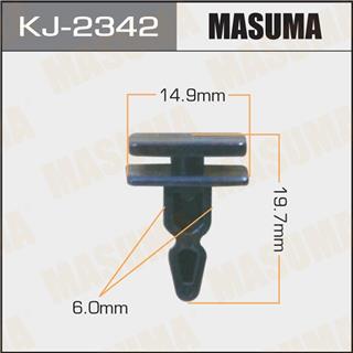 Thermostat Masuma