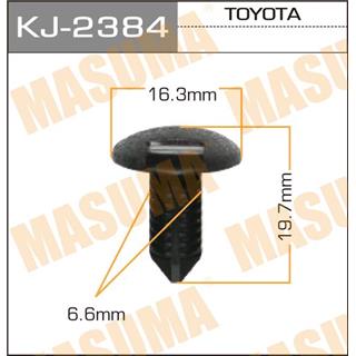 Thermostat Masuma