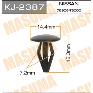 Thermostat Masuma