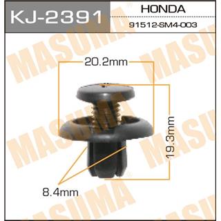 Thermostat Masuma