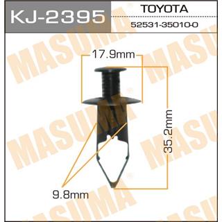Thermostat Masuma