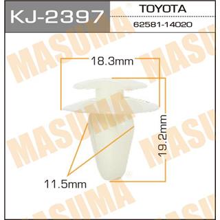 Thermostat Masuma