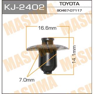Thermostat Masuma