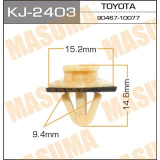 Thermostat Masuma