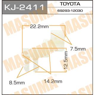 Thermostat Masuma