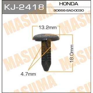 Thermostat Masuma