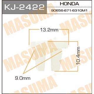 Thermostat Masuma
