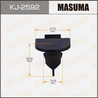 Thermostat Masuma