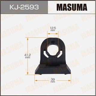 Thermostat Masuma