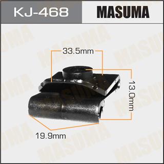 Thermostat Masuma