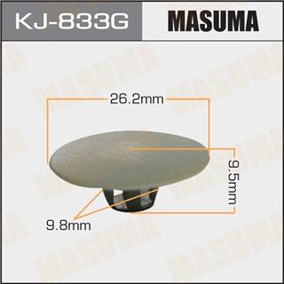 Thermostat Masuma