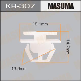 Thermostat Masuma