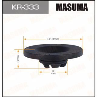 Thermostat Masuma