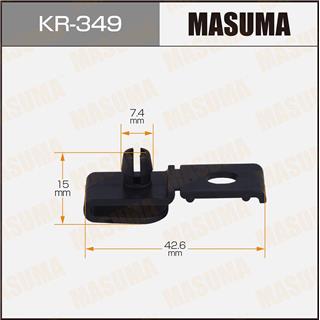 Thermostat Masuma