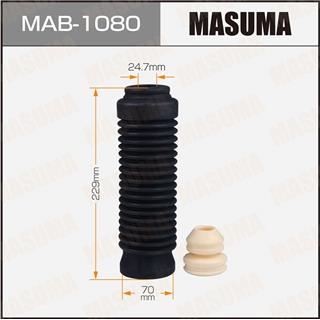 Thermostat Masuma
