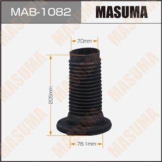 Thermostat Masuma