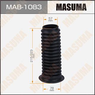 Thermostat Masuma