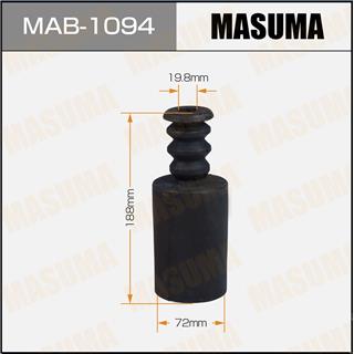 Thermostat Masuma