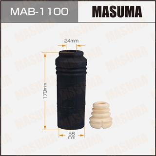 Thermostat Masuma