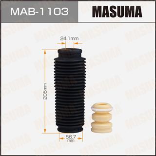 Thermostat Masuma