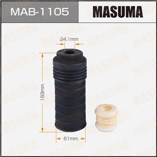 Thermostat Masuma