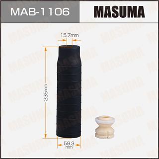 Thermostat Masuma
