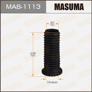 Thermostat Masuma