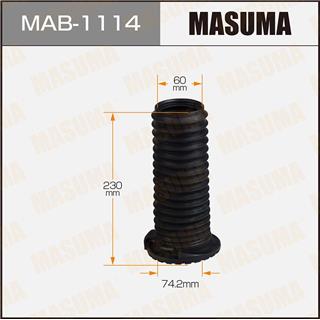 Thermostat Masuma