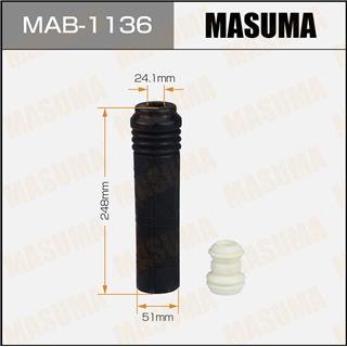 Thermostat Masuma