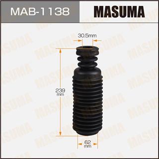 Thermostat Masuma