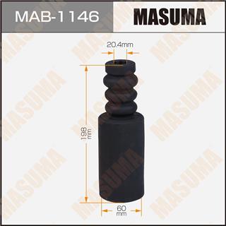 Thermostat Masuma