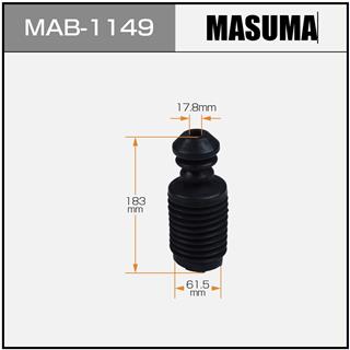 Thermostat Masuma