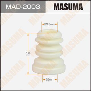 Thermostat Masuma