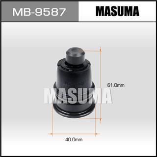 Thermostat Masuma
