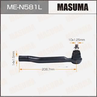 Thermostat Masuma