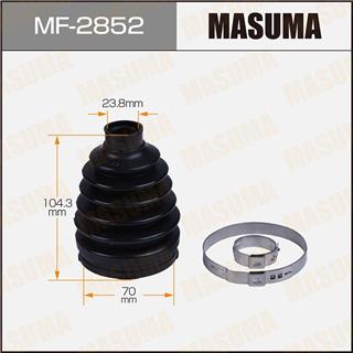 Thermostat Masuma