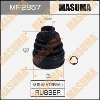 Thermostat Masuma